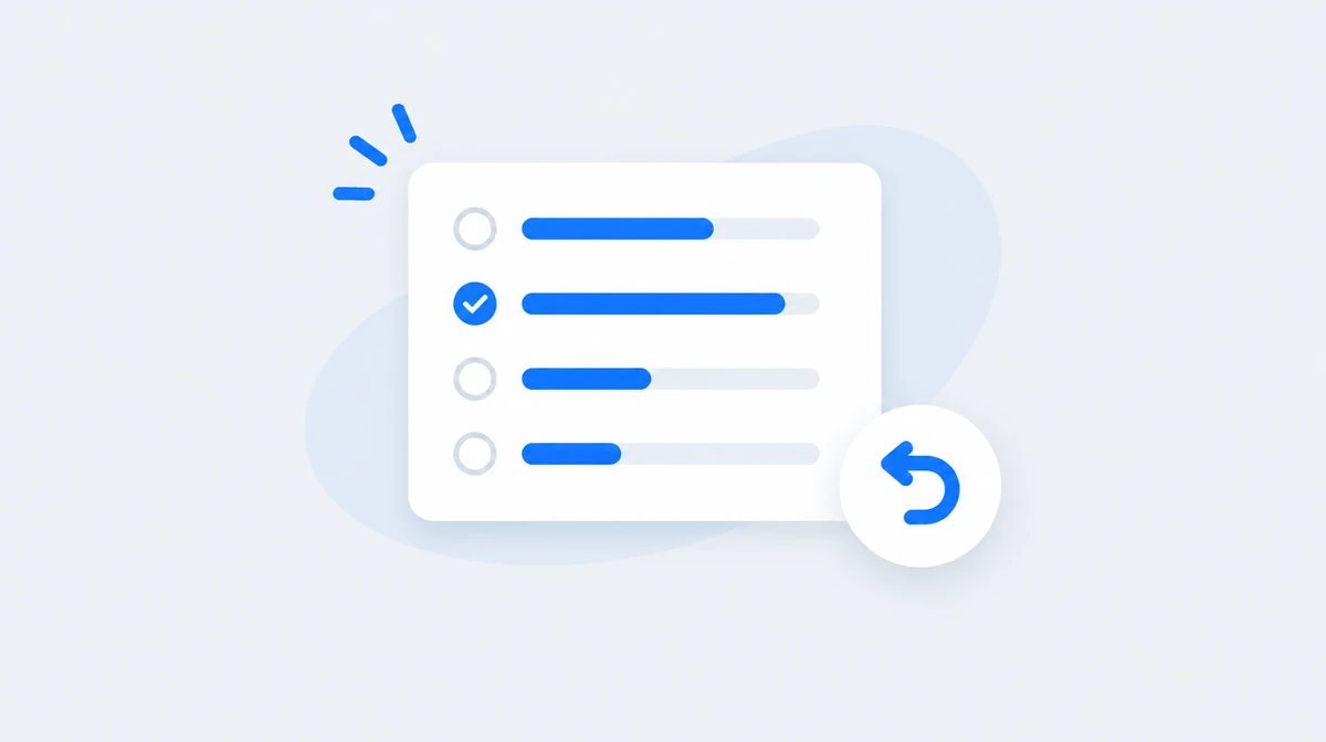 Как отменить или изменить голос в опросе Telegram